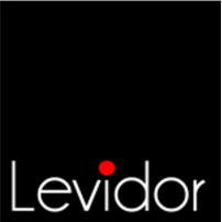 Glastür Ganzglastür Drehtür aus ESG-Glas (Einscheibensicherheitsglas) LEVIDOR ® in Klarglas (K)  für Studio Griff und Studio Bän
