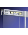 Doppel-Glasschiebetür DORMA AGILE 50 | 2x775x2050mm