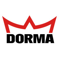 Doppel-Glasschiebetür DORMA AGILE 50 | 2x775x2050mm