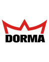 Doppel-Glasschiebetür DORMA AGILE 50 | 2x775x2050mm