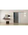 SoftClose Levidor ProfiSlide Schiebetür 775 x 2050 mm Idea-Design (I)