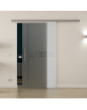 SoftClose Levidor ProfiSlide Schiebetür 900 x 2175 mm Idea-Design (I)