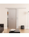 Glasschiebetür komplett 1025 x 2050 mm Dorma Muto 60 Idea-Design (I) 