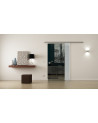 SoftClose Levidor ProfiSlide Schiebetür 775 x 2050 mm Rekursiv-Design (R)