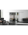 SoftClose Levidor ProfiSlide Schiebetür 2 x 400 x 2050 mm in Horizont-Design (H)